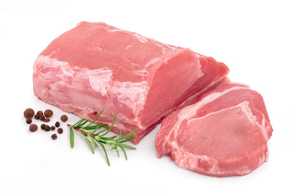 Lomo de Puerco